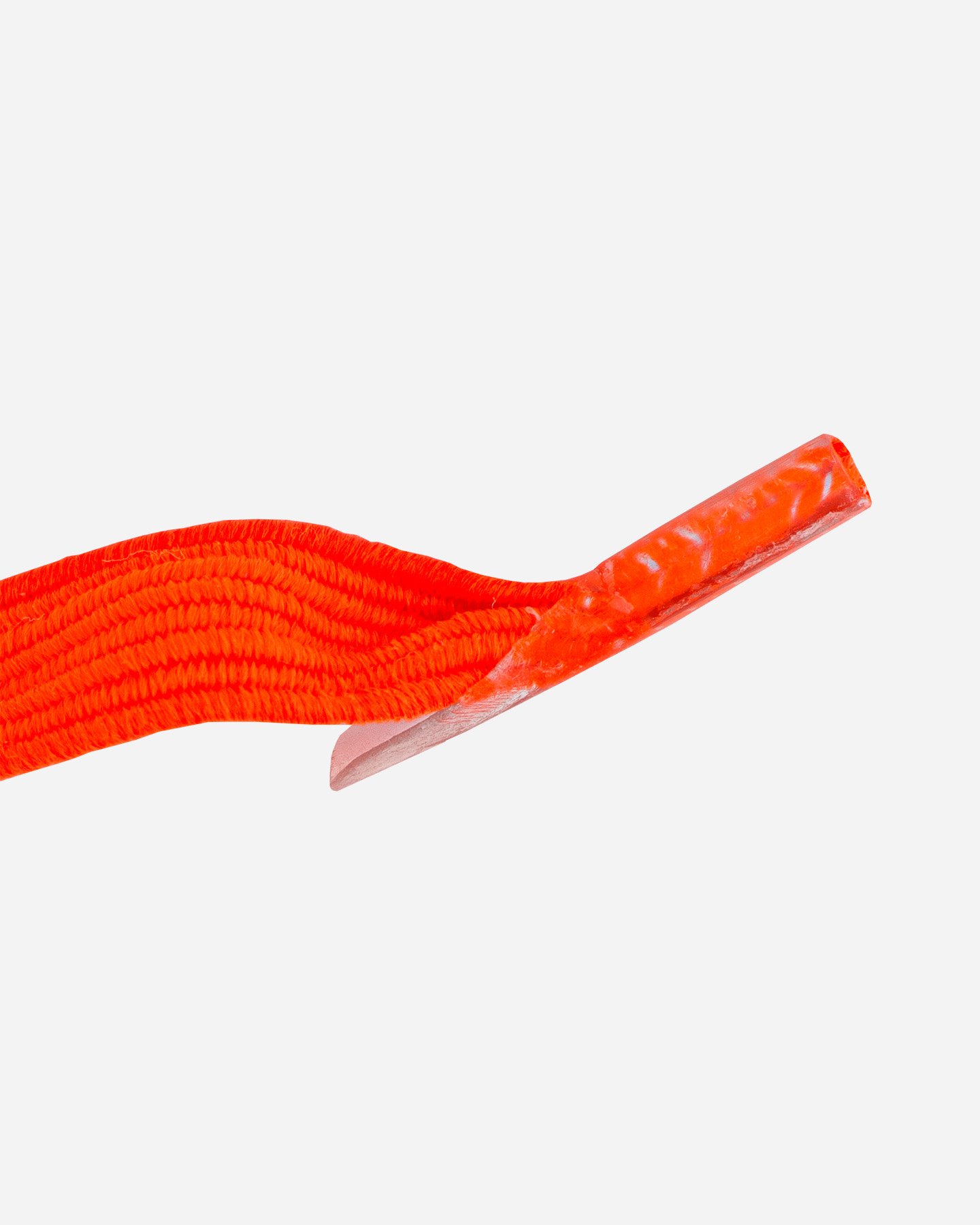 Lacci ABC ELASTICI MINI  - Arancione - 2 | Cisalfa Sport